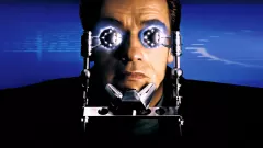 Arnold Schwarzenegger se málem utopil během natáčení jednoho ze svých největších propadáků