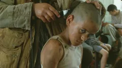 Incendies: trailer