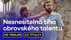 Nesnesitelná tíha obrovského talentu: 2. trailer