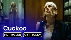 Cuckoo: teaser trailer