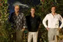 Třetí Mamma Mia se blíží. Podle Brosnana rozlouskne největší filmovou záhadu století