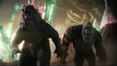 Jako Smrtonosná zbraň. Godzilla a Kong budou v novém filmu parťáky z donucení