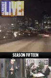 15. sezóna