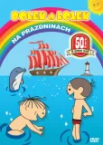 Bolek a Lolek na prázdninách