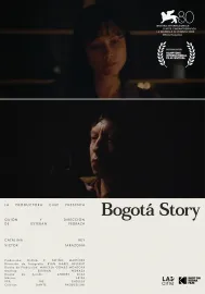 Bogotá Story