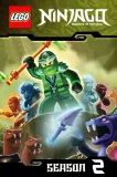 Sezóna 2: Zelený ninja