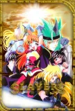 3. sezóna (Slayers Try)