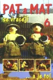 Série 6 - Pat a Mat nás baví