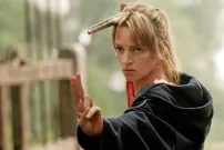 Krev a vnitřnosti ve vší kráse. Tarantino posílá do kin jediný správný sestřih eposu Kill Bill