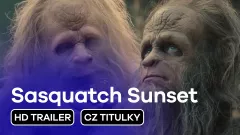Sasquatch Sunset: trailer