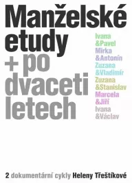 Manželské etudy po dvaceti letech