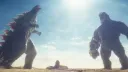 Budou létat obří zuby. Godzilla x Kong je v traileru největší film všech dob