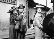 Vlčí jáma: ukázka