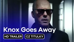 Knox Goes Away: trailer
