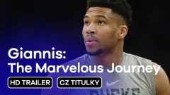 Giannis: The Marvelous Journey: trailer