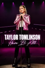 Taylor Tomlinson: Mít všechno