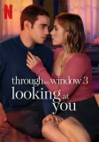 Láska přes okno 3: Z očí do očí