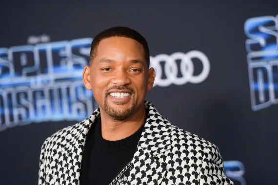 Will Smith určil svůj nejlepší film. Není to Já, legenda, Muži v černém ani jeho oscarový výkon