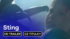 Sting: trailer