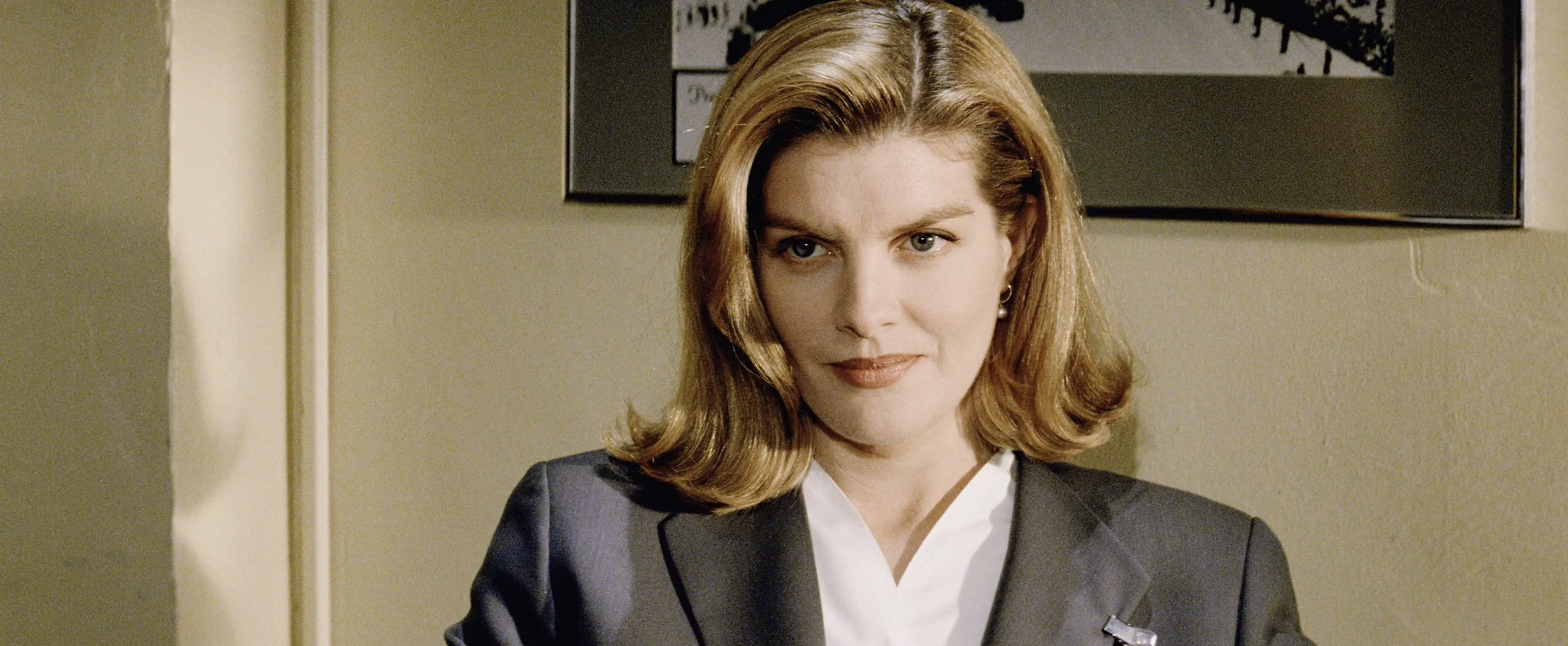 Rene Russo