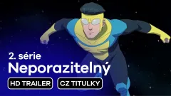Neporazitelný: 2. trailer na 2. sérii