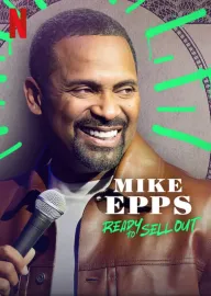 Mike Epps Ready to Sell Out