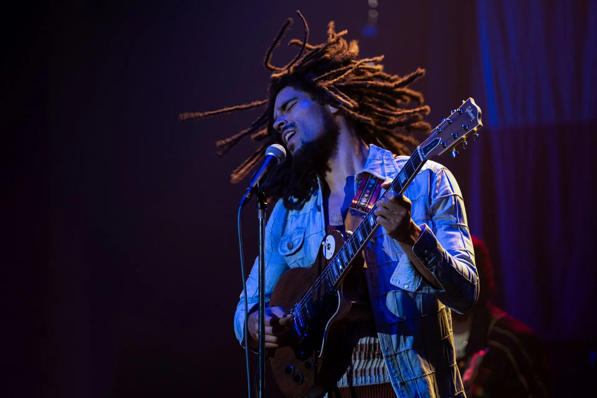 Recenze: Bob Marley: One Love neoslní ani největší fanoušky geniálního hudebníka