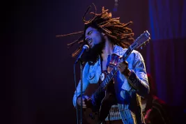 Filmový životopis Bob Marley: One Love neoslní ani největší fanoušky geniálního hudebníka