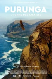 Purunga, muži na útesech
