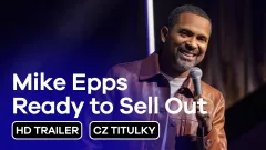 Mike Epps Ready to Sell Out: trailer