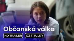 Občanská válka: 2. trailer