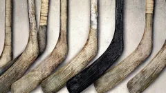 Černý led: trailer