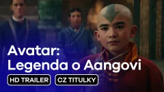 Avatar: Legenda o Aangovi: finální trailer