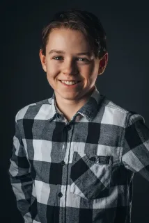 Thomas Richard Brenton