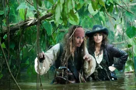 Piráti z Karibiku se vrátí hned dvakrát. Ani v jednom z filmů se Depp neobjeví