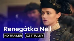 Renegátka Nell: teaser trailer