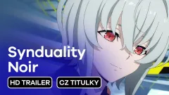 Synduality Noir: trailer