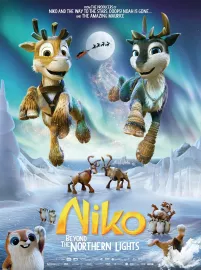 Niko - Beyond the Northern Lights