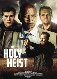 The Holy Heist