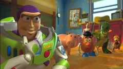 Toy Story 2: Příběh hraček: trailer