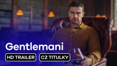 Gentlemani: trailer