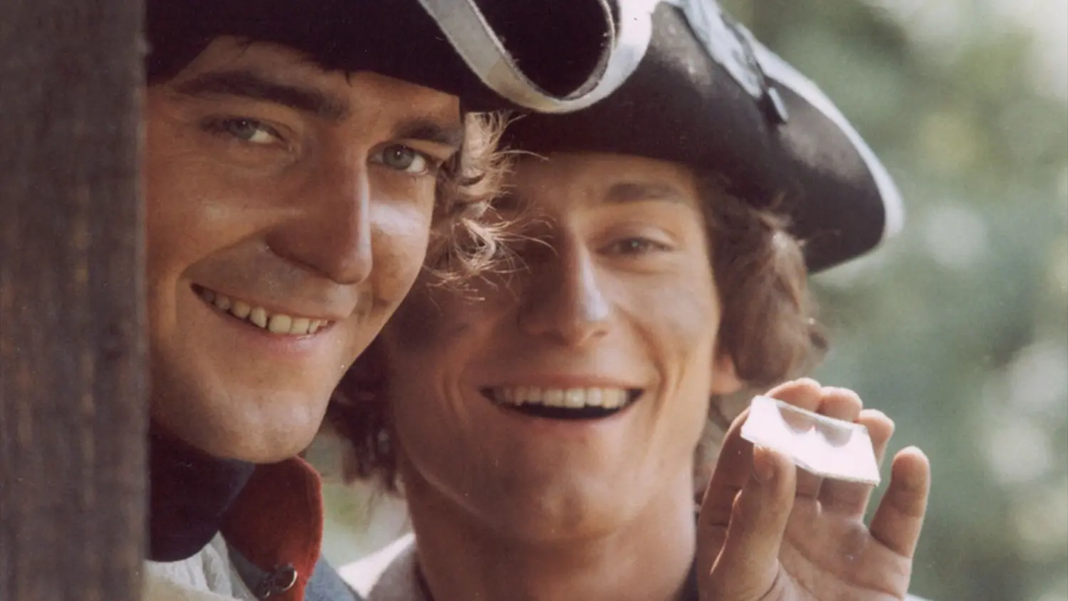 Kvíz: Patříte mezi milovníky českých pohádek? Vyzkoušejte si, jak dobře je znáte