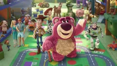 Toy Story 3: Příběh hraček: trailer