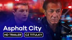 Asphalt City: trailer