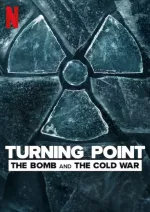 Zlomové okamžiky: Atomová bomba a studená válka