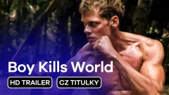 Boy Kills World: 1. trailer