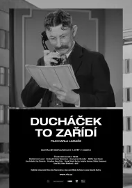 Ducháček to zařídí