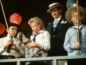 Pollyanna: trailer