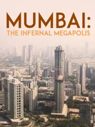 Mumbaí: pekelná megapole