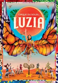 Cirque du Soleil: Luzia